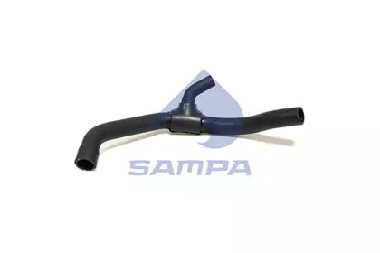 Шлангопровод SAMPA 011.386