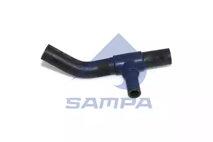 Шлангопровод SAMPA 011.489