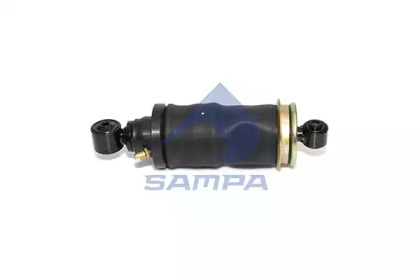 Амортизатор SAMPA 020.270