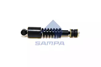 Амортизатор SAMPA 020.287