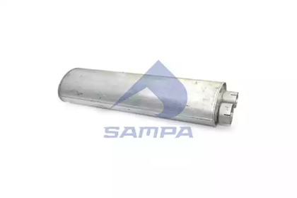 Амортизатор SAMPA 021.159