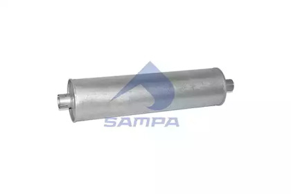 Амортизатор SAMPA 021.190