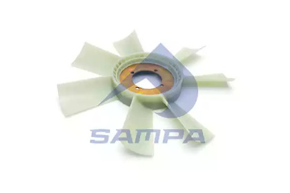 Вентилятор SAMPA 021.339