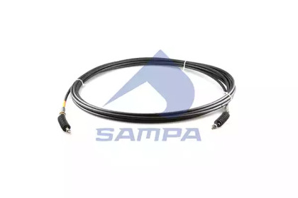 Трос SAMPA 021.408