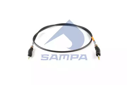 Трос SAMPA 021.410