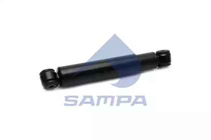 Амортизатор SAMPA 023.212