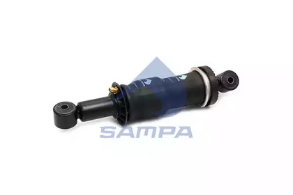 Амортизатор SAMPA 030.271