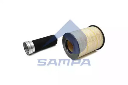 Фильтр SAMPA 030.767