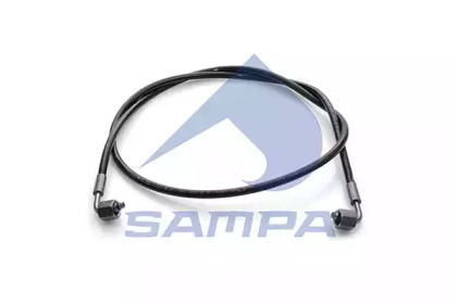 Шлангопровод SAMPA 031.133