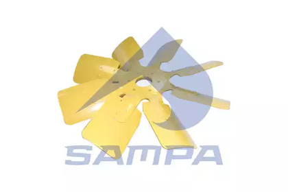 Вентилятор SAMPA 032.091