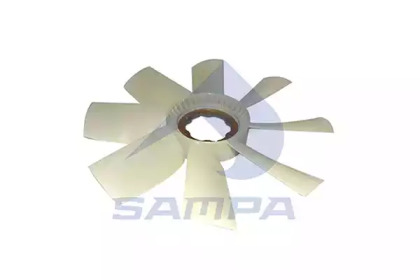 Вентилятор SAMPA 032.104