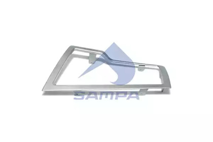 Рама SAMPA 032.232