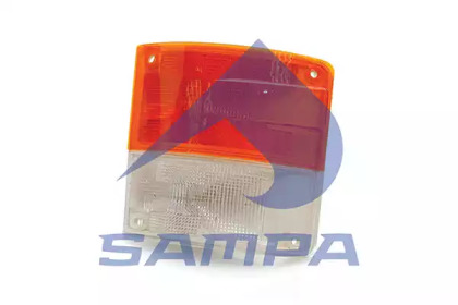 Фонарь SAMPA 032.233