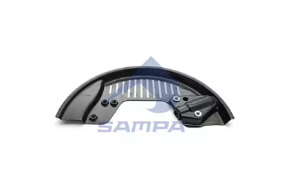 Накладка SAMPA 033.002