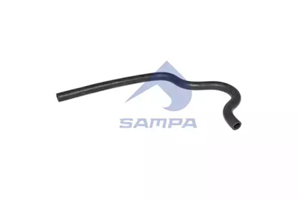 Шлангопровод SAMPA 033.036