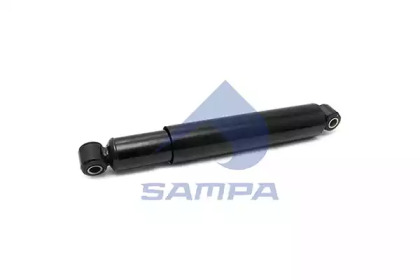 Амортизатор SAMPA 033.455