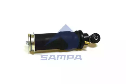 Амортизатор SAMPA 040.178