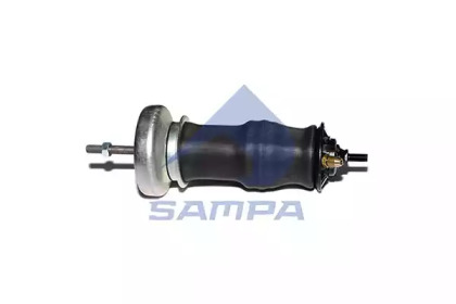 Амортизатор SAMPA 040.179