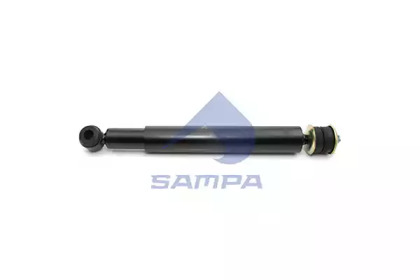 Амортизатор SAMPA 040.210