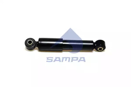 Амортизатор SAMPA 040.215