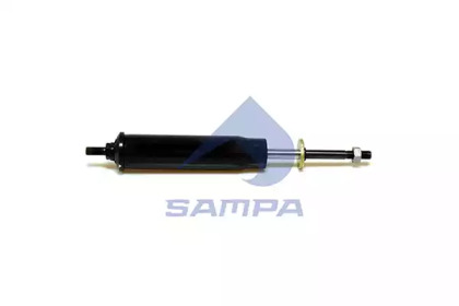 Амортизатор SAMPA 040.216