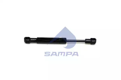 Газовая пружина SAMPA 040.227