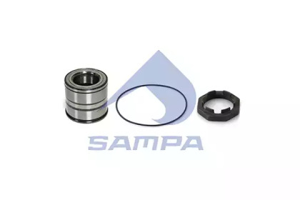 Ремкомплект SAMPA 040.587/1