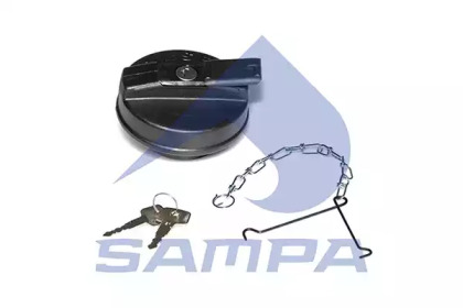 Запор SAMPA 041.392