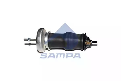 Амортизатор SAMPA 043.069