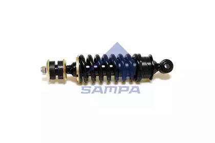 Амортизатор SAMPA 050.205