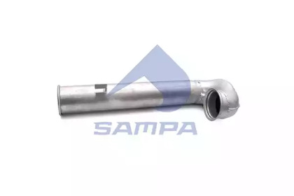 Трубка SAMPA 050.485