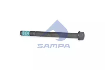 Болт SAMPA 051.002