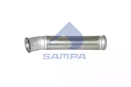 Трубка SAMPA 051.007