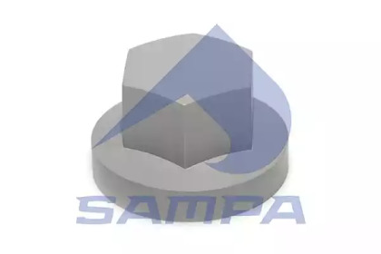 Крышка SAMPA 051.245