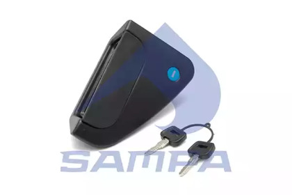 Ручка SAMPA 051.360