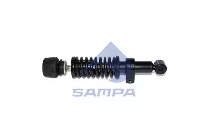 Амортизатор SAMPA 060.190