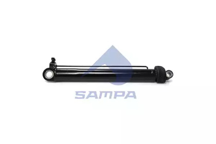 Цилиндр SAMPA 060.280