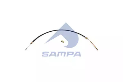 Трос SAMPA 061.050