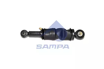 Амортизатор SAMPA 061.293