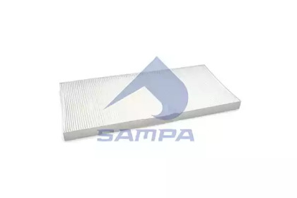 Фильтр SAMPA 061.313