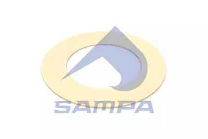 Уплотняющее кольцо SAMPA 070.013