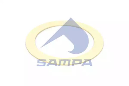 Уплотняющее кольцо SAMPA 070.018