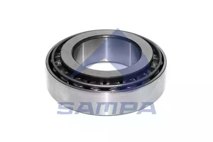 Подшипник SAMPA 070.322