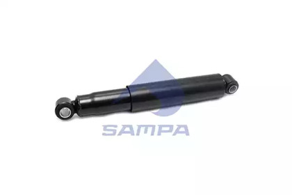 Амортизатор SAMPA 070.486