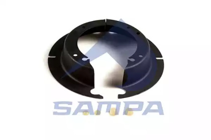 Накладка SAMPA 075.580