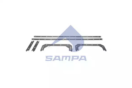 Прокладкa SAMPA 078.028