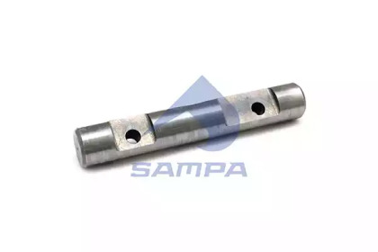 Вал SAMPA 078.258