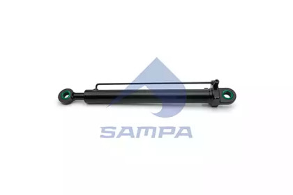 Цилиндр SAMPA 079.022