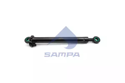 Цилиндр SAMPA 079.026