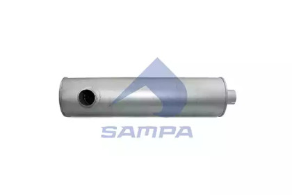 Амортизатор SAMPA 079.174